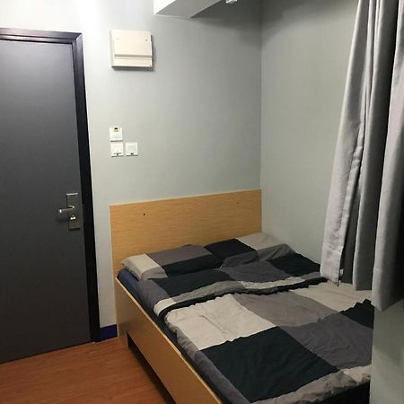 Check Inn Hk Hong Kong Cameră foto
